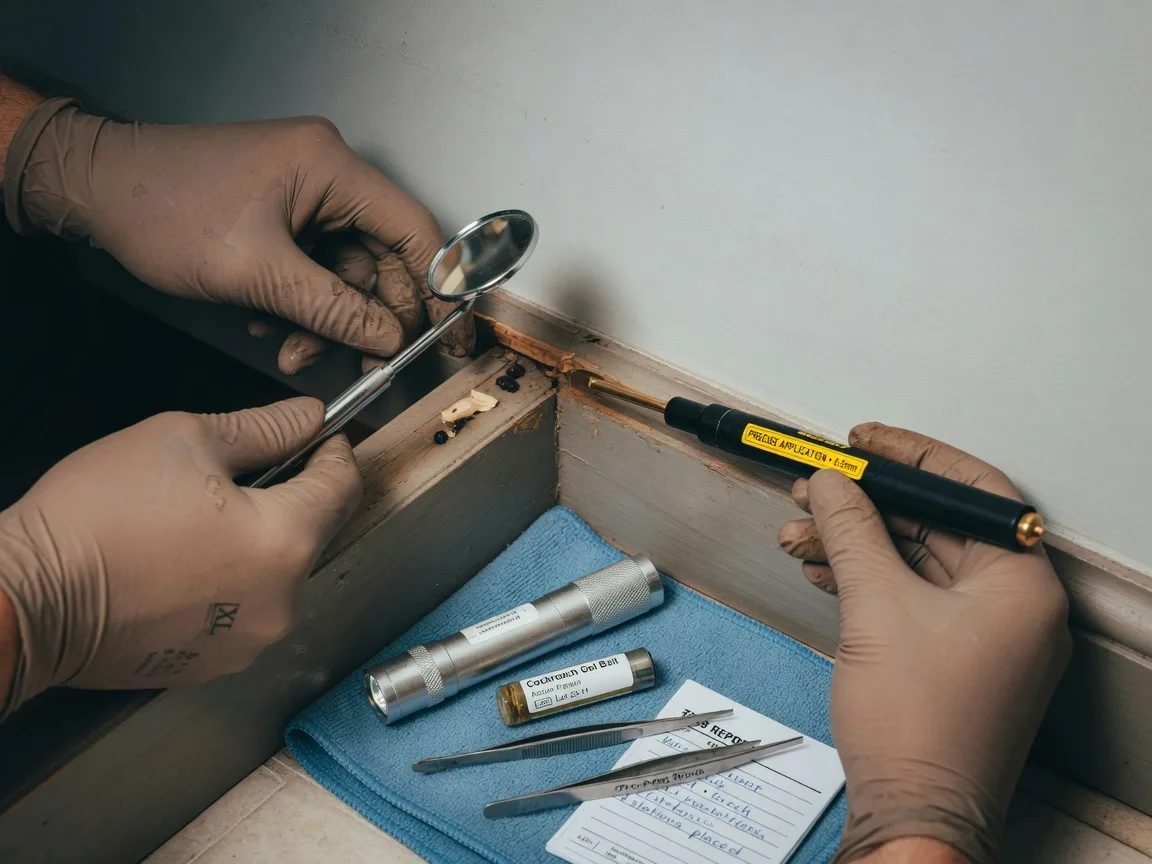 Why choose Emergency Pest Control in Northwood, NH